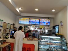 -香妃烤鸡(西单店)