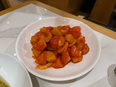 -饭橘汉江码头·乡野土菜馆(静安路店)