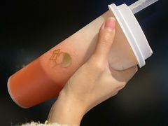 -喜茶(北京三里屯太古里店)