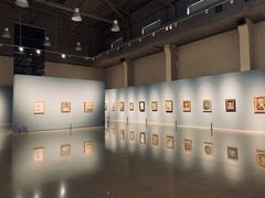 -中国艺术研究院油画院