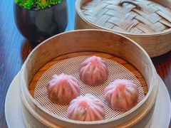 -广州柏悦酒店·悦景轩·粤菜餐厅