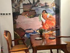 -灵意咖啡·西班牙美食(汕头金平万达广场店)