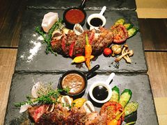 -巴别塔法餐舍(朝阳店)