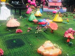 -安徒生童话乐园