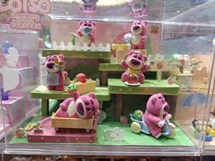 -TOP TOY(大兴荟聚店)