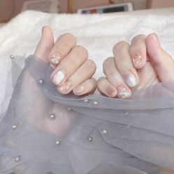 -JX今喜美甲美睫