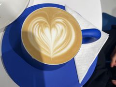 -intime coffee(芝麻街店)