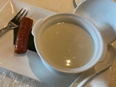 -富临饭店阿一鲍鱼