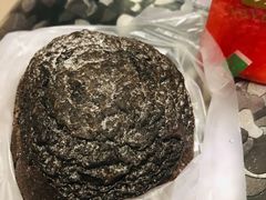 咸蛋黄嘟嘟-奈雪的茶(时代天街店)