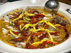 -太二酸菜鱼(汕头苏宁广场店)