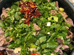 -君霖海鲜私房菜(春柳店)