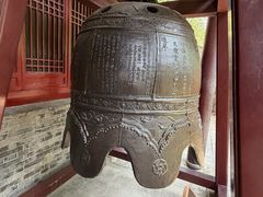 -晋祠博物馆