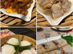 -虾饺妹·粤式手工点心(水荫路店)
