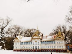 -北京世界公园