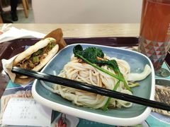 -魏家凉皮(协和店)