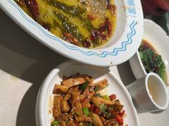 -花椒俏川菜小馆(南海万达店)