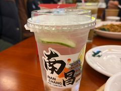 -堂瓦里·33年传统赣菜(第一街区店)