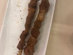 -南门小馆·清真(国贸商城店)