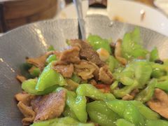 -赶海部落海鲜城(海阳路店)