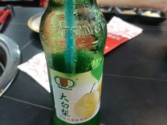 -齐齐哈尔烤肉·烧烤·烤鱼(万科时一区店)
