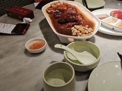 -蝴蝶里·粤菜·点心(龙湖杭州金沙天街店)
