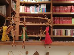 -二酉书店TOYOU BOOKS