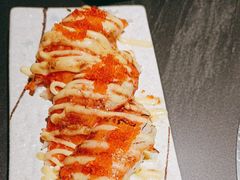 -栖川山葵家·寿喜锅·日式料理(龙湖北城天街商场店)