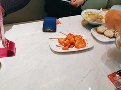 -小杨生煎(百联嘉定购物中心店)