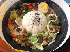 -豪客来牛排(中央花苑店)