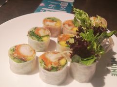 -美奈小馆·越南料理(中航城君尚购物中心店)