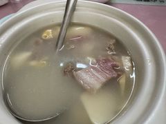 -蘭心餐厅(进贤路店)