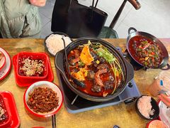 -老闵田螺馆·南昌特色小炒(梦时代店)