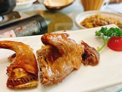 -阳光家常菜游客餐厅(千佛山店)