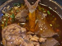 -成都玉林串串香火锅(三八店)