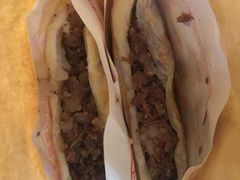-培万河间驴火•驴肉火锅(东平店)