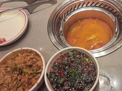 -龍歌自助小火锅(雨花台江南虹悦城店)