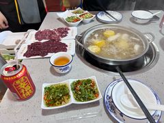 -杏花吴记牛肉火锅