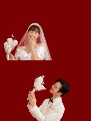 点击看大图 -至臻微拉婚纱摄影