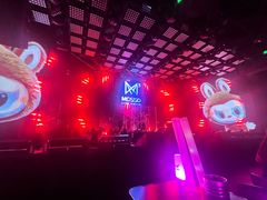 -MOSSO·Liveshow(M3香港广场店)