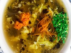 -鲁毓鲜蓬莱小面(黄山路店)