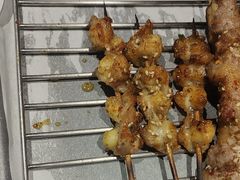 -木屋烧烤(坂田天安云谷店)