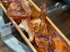 -竹一味·竹筒饭