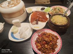 -满园烤鸭·春饼(沈北万达店)