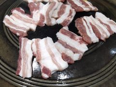 -海花锅盖烧烤店(怡馨家园店)