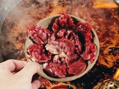 -星鸿社重庆老火锅