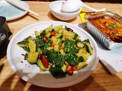 -大话小腰(鸟巢店)