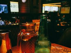 -喝丢一只鞋海鲜烧烤·海肠捞饭(东关街店)