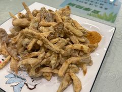 -黄家饺子东北特色菜馆(湖滨商业街店)