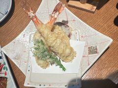 -水之惠鲜鱼料理(王府大街店)