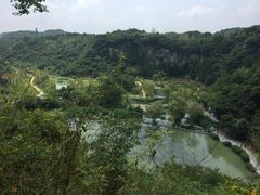-天河潭旅游度假区